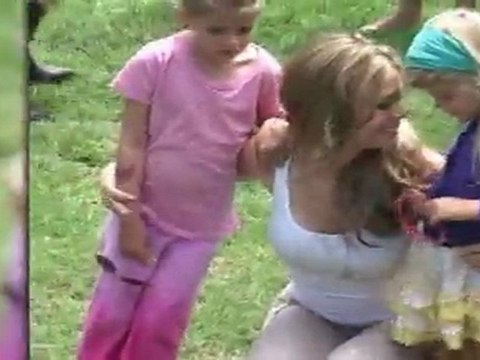 Charlie Sheen Denied Custody…Again