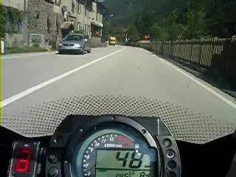 Moto vite!!!