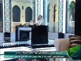 برنامج بينى وبينكم الجزء الثالث الحلقة الثانية