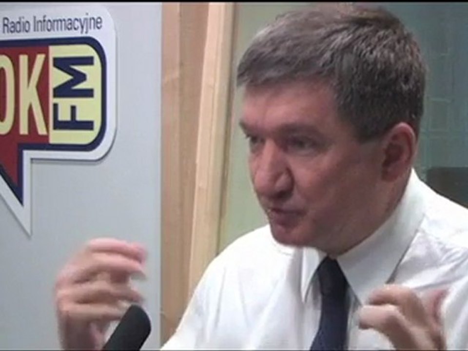 Wenderlich: Niech ten świat od jutra będzie piękniejszy