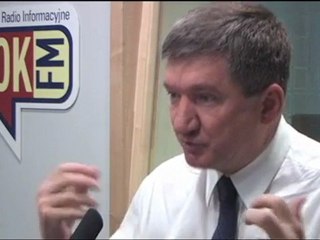 Wenderlich: Niech ten świat od jutra będzie piękniejszy