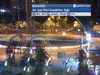 Paris - France, Stuttgart - Germany, Melbourne - Australia, Barcelona - Spain, Amsterdam - Netherlands, Vienna - Austria, Brussels - Belgium