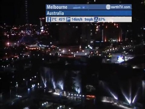 Engelberg - Titlis - Switzerland, Saint-Malo - France, Macau SAR - China, Melbourne - Australia, Stuttgart - Germany, Prague - Czech Republic, Warsaw - Poland