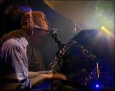 Let' Em In Par Paul McCartney à Québec En 2008