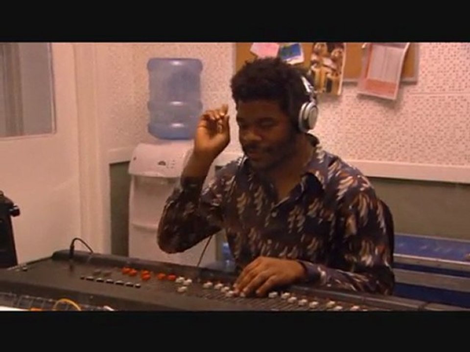 It ain't easy being white, It ain't easy bein brown