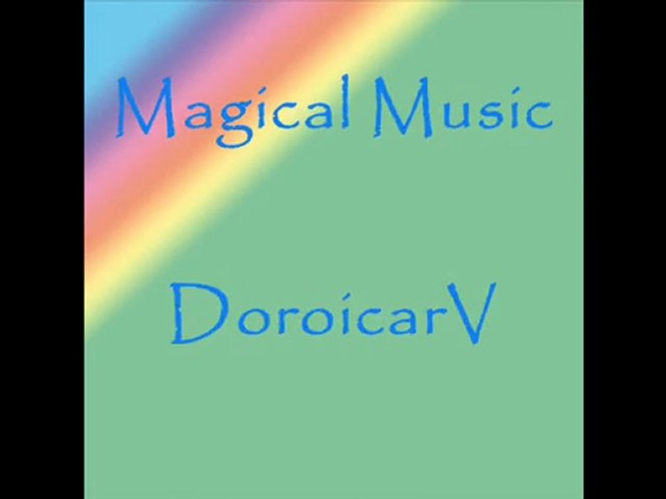 【Hatsune Miku Append】Magical Music 【Original】Short Ver.　Rise up Japan!