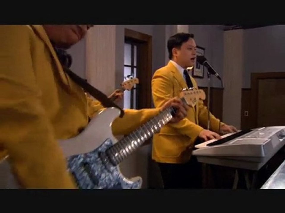 Mock Trial with J. Reinhold