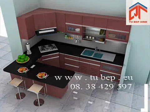 THIET KE NOI THAT TU BEP