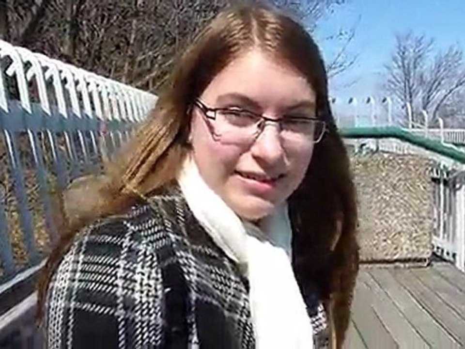 IRL Québécoise 11/05/2011 Québec