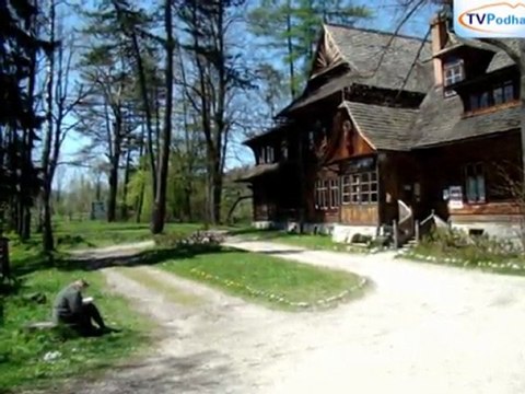 Noc Muzeów 2011 w Zakopanem