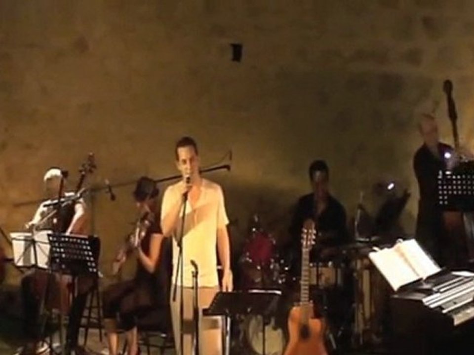 La valse à mille temps