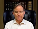 Houston Texas Personal Injury Lawyer Terry Bryant