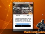 Crysis 2 Retaliation Pack Download Tutorial - Xbox 360