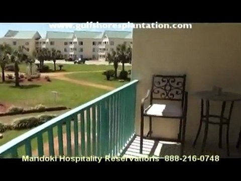 Plantation Palms Unit 6205