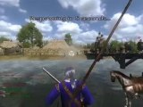 Mount & Blade With Fire & Sword - Review Pod [HD]