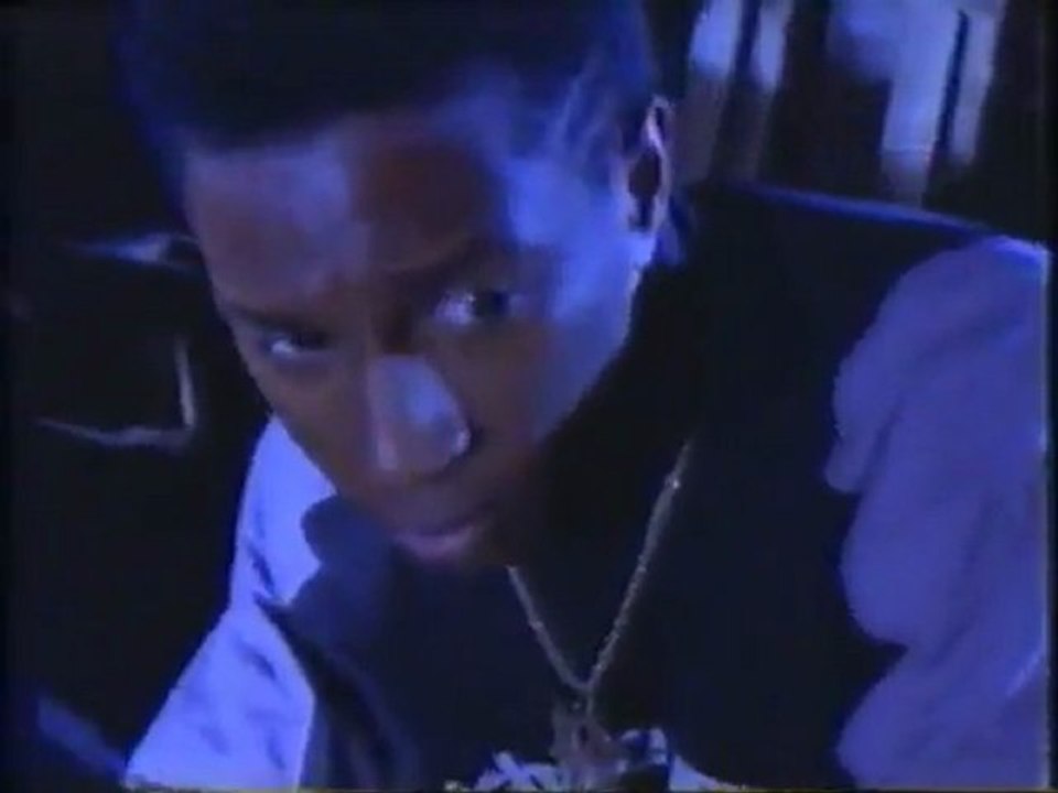 Richie Rich - My DJ(Pump It Up Some)