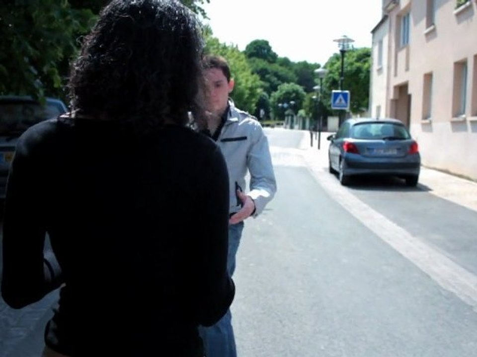 "Protégez vos données personnelles !" - Projet tuteuré IMAC / Ligue des Droits de l'Homme 2011