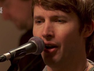 JAMES BLUNT @HOME PART1