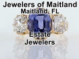 Antique Jewelry Jewelers of Maitland 32751 Maitland FL
