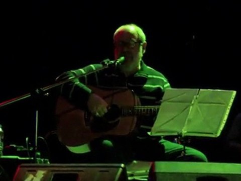 Bülent Ortaçgil - Hiç Canım Yanmaz