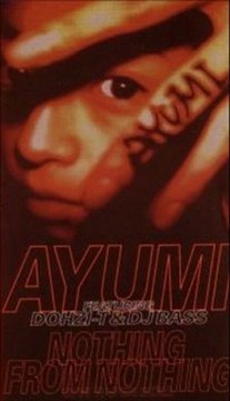 Hamasaki Ayumi- Paper Doll 1995 Collector Edition