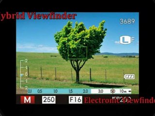 Fujifilm X100 Live Product Overview