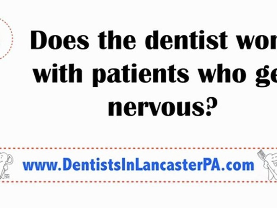 Lancaster Dentist - Your Dentist in Lancaster, PA