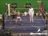 Boxeo Aritz CHULITO Pardal vs Ryan LA ROCKA Peleguer