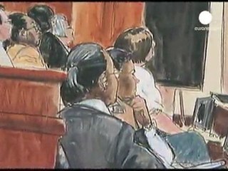 Wall Street'in beklediği dava sonuçlandı