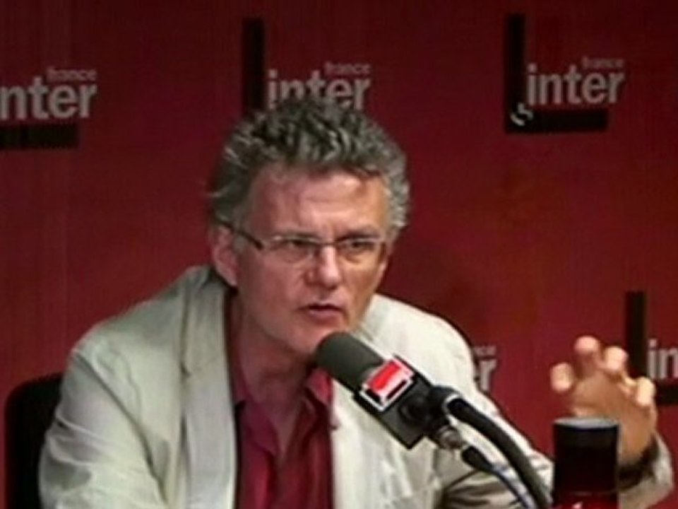 Gérard Mordillat