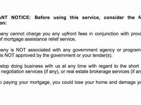 Stop Foreclosure in San Bernardino California