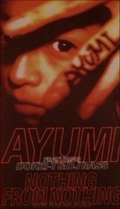 Hamasaki Ayumi- Nothing from Nothing Instrumental