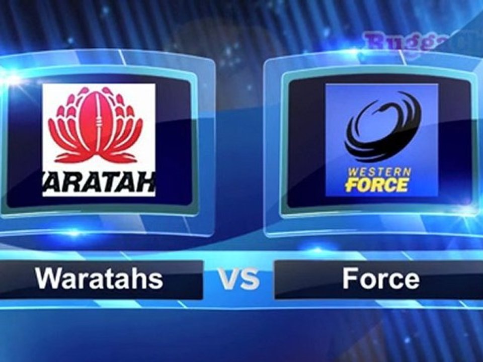 SUPER-RUGBY 2011 WEEK 12