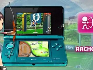 Trailer - DualPenSports