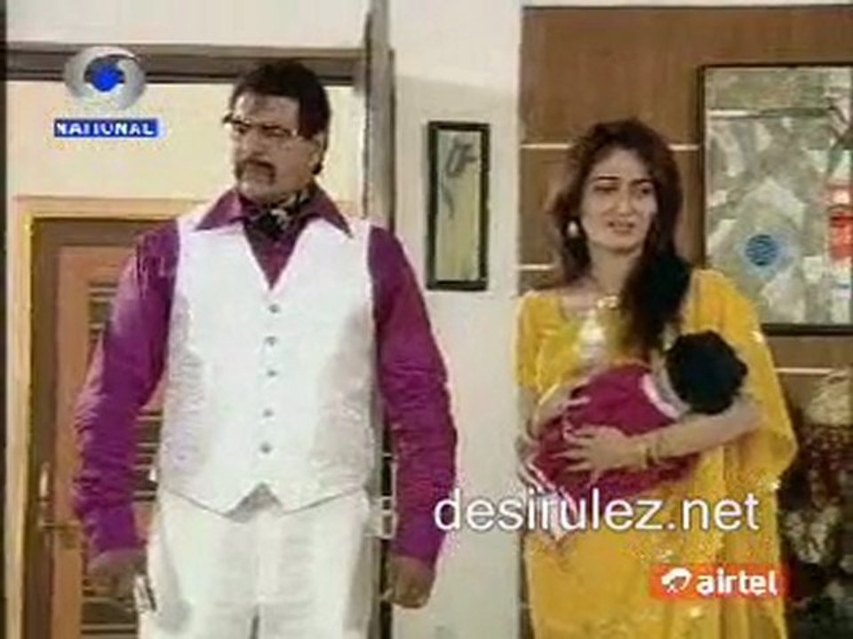 Kasak - 12th May 2011 pt1