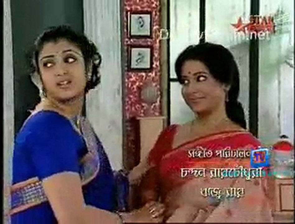 Rohilo Ferar Nimantran - 11th May 2011 Watch online p1