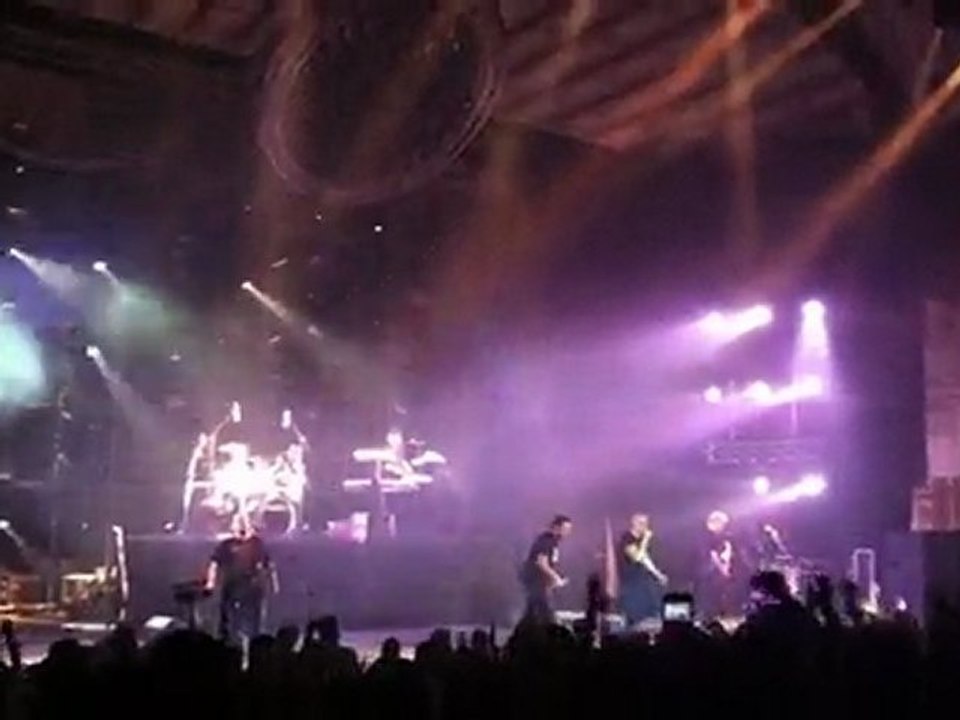 Horia Brenciu & Voltaj - Sala Palatului - 11.05.2011