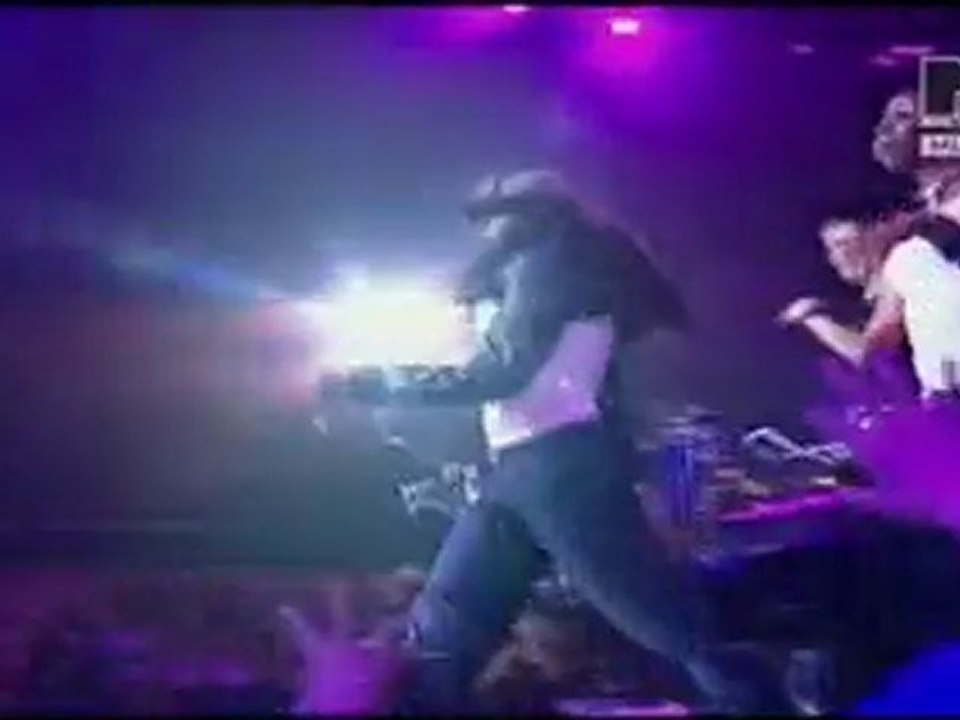 All Nite - Japan MTV Awards