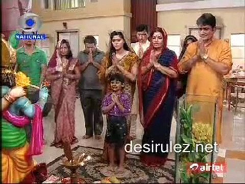 Karam Dharam Apna Apna -12th May 2011 pt2