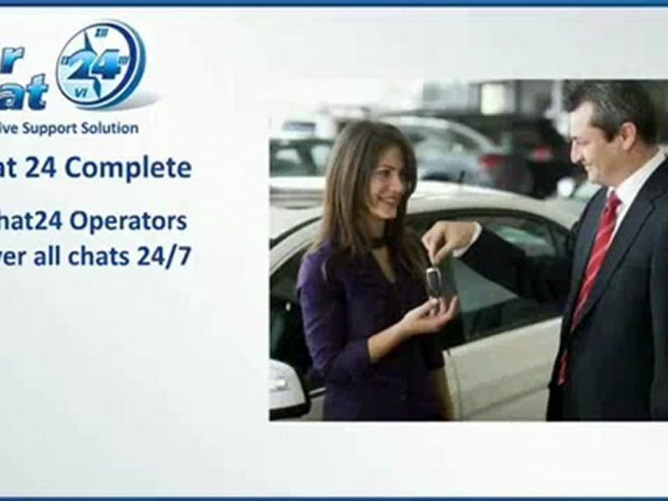 Automotive Lead Generation
