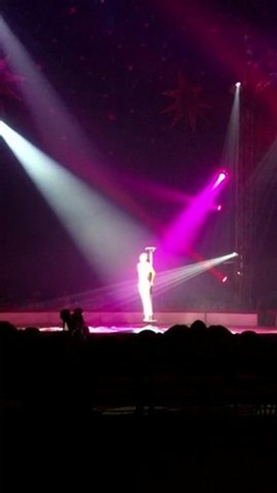 Cirque Amar 11/05/11