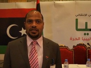 تجمع ممثلو المجالس المحلية الليبية بالدوحة4