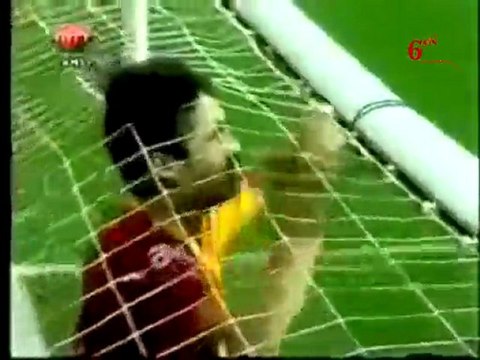 Sabri - Ayakkabı Bağı ile Kale Filesi Onarımı (by 6ustucN)