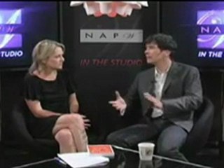 Boost Your Business with NAPW Networking Events featuring Tim Sanders 💼