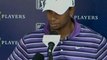 Tiger Woods pays tribute to Seve Ballesteros