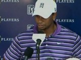 Tiger Woods pays tribute to Seve Ballesteros