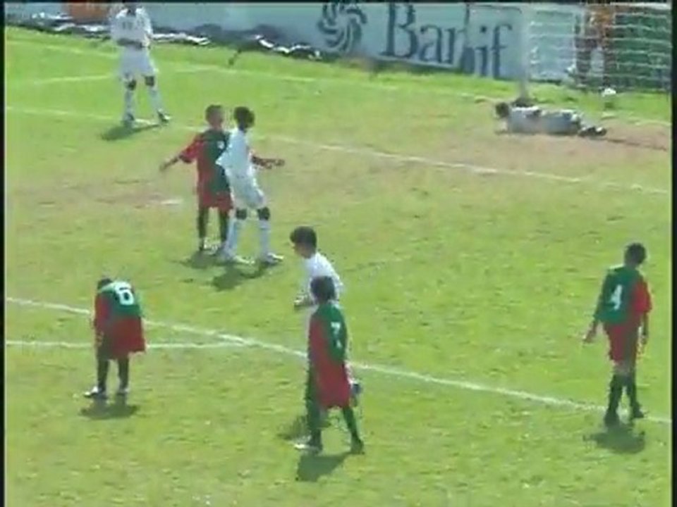 Carlos Chera, il nuovo fenomeno del calcio brasiliano