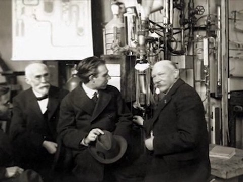 8 avril 1911, le jour le plus froid