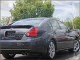 Used 2008 Nissan Maxima Manassas VA - by EveryCarListed.com