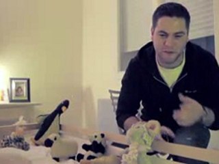 Le petit chaperon rouge (concours O2)